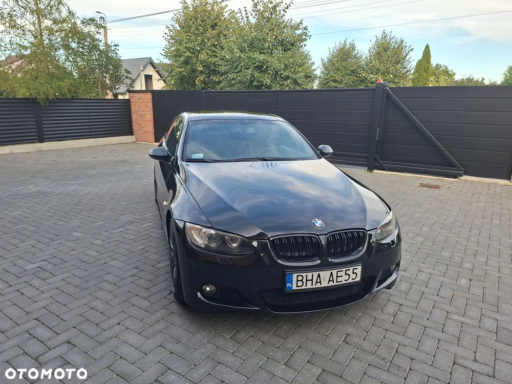 BMW Seria 3 320i M Sport Edition - 2