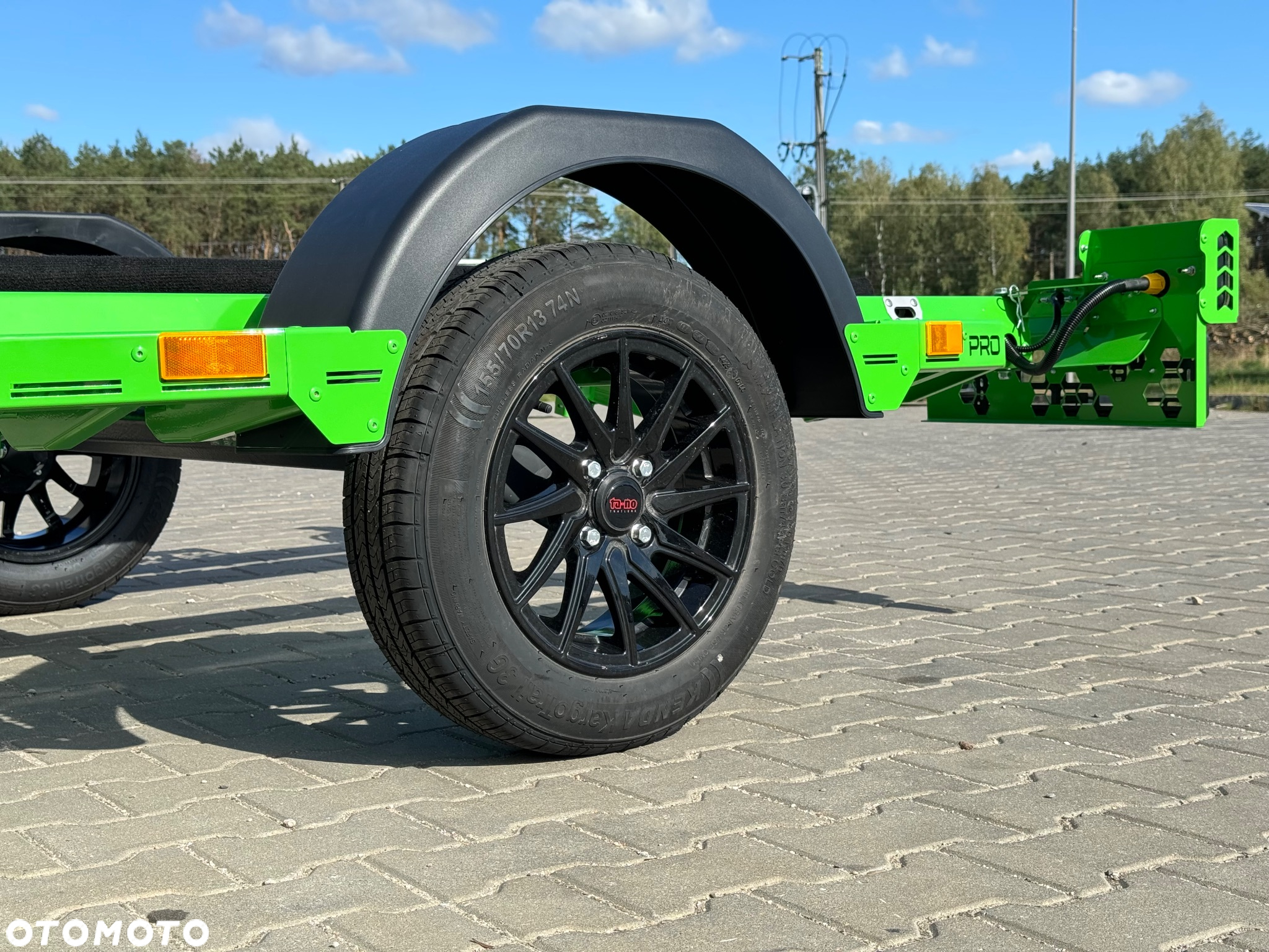 TA-NO JET-SKI PRO - 19