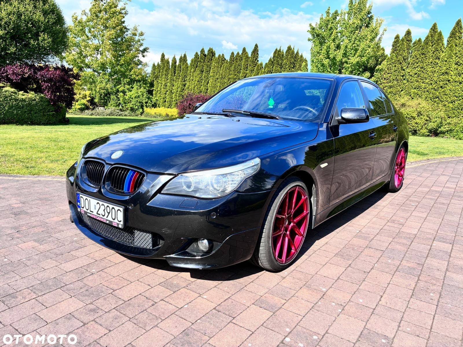BMW Seria 5 - 11