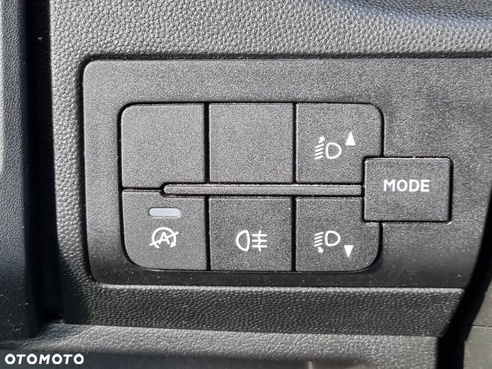 Opel movano L4H2 2.2 165KM MT - 19