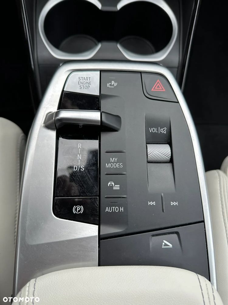 BMW X2 sDrive20i mHEV M Sport - 15