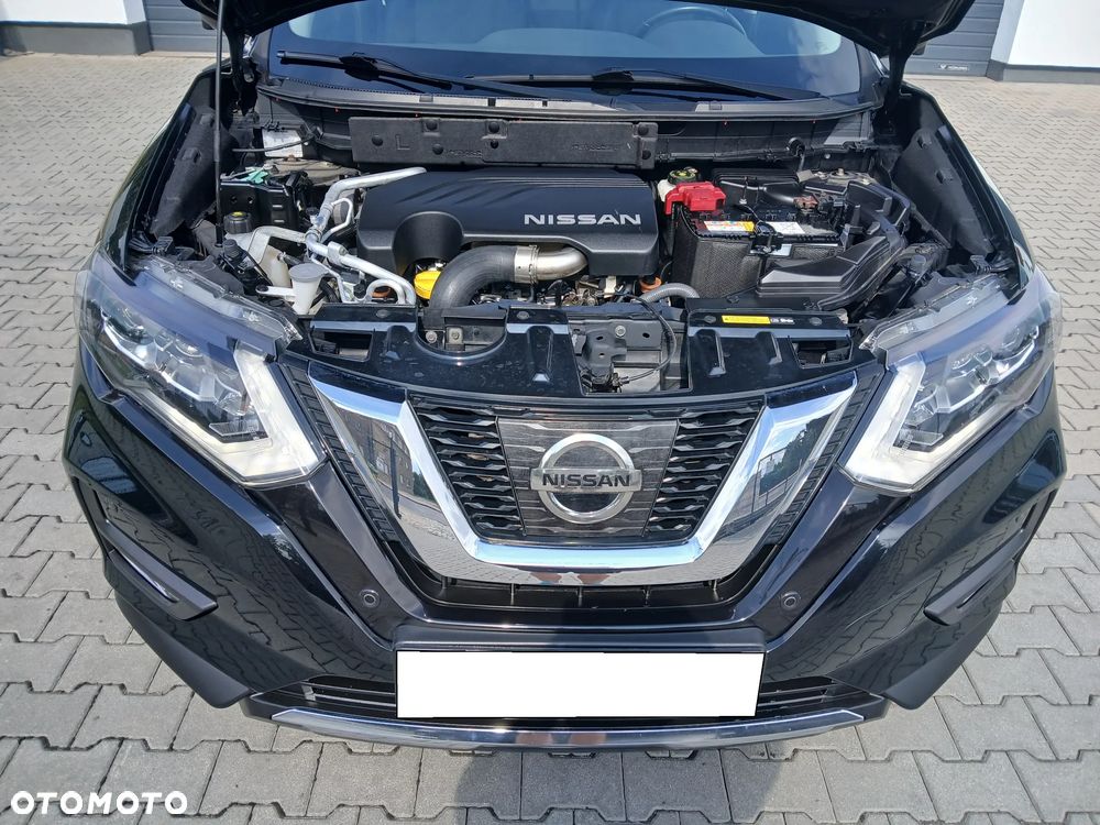 Nissan X-Trail 2.0 dCi Tekna 4WD - 6