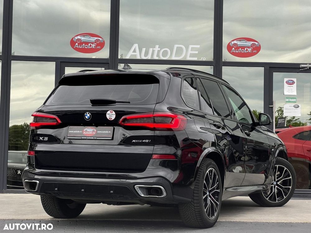 BMW X5 - 4