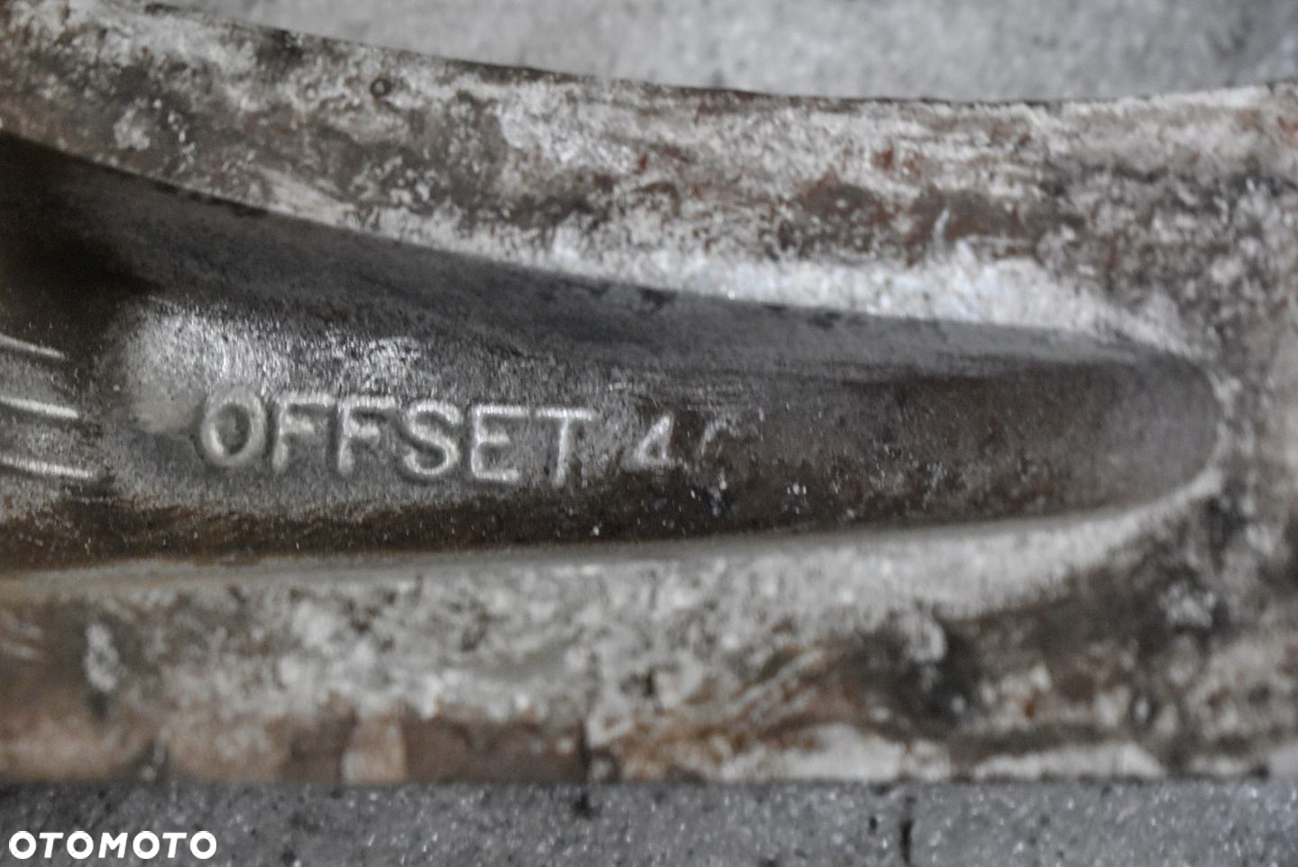 HYUNDAI i40 7,5x17 ET46 5x114,3 52910-3Z200 - 5