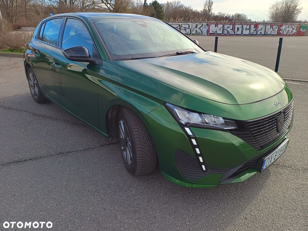 Peugeot 308 1.2 PureTech Active S&S - 20
