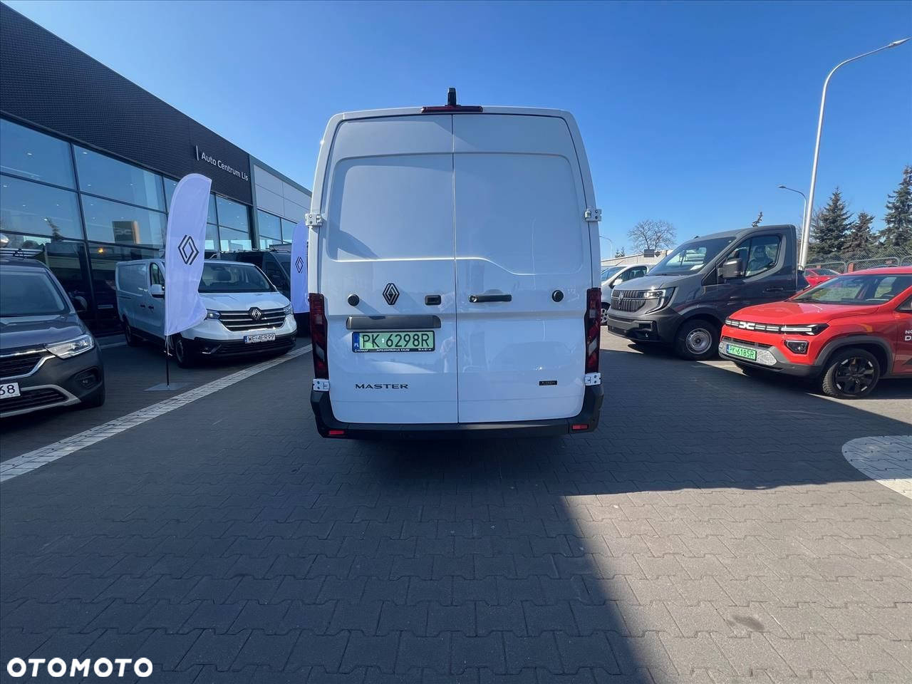 Renault master - 7