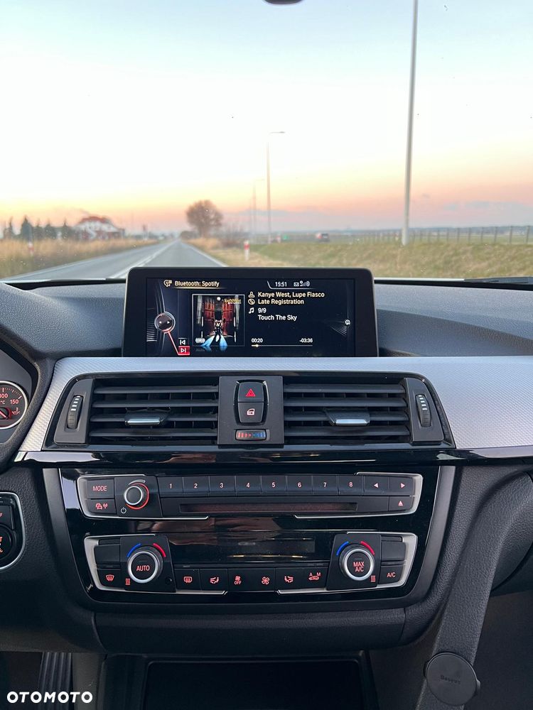 BMW Seria 4 425d M Sport - 19