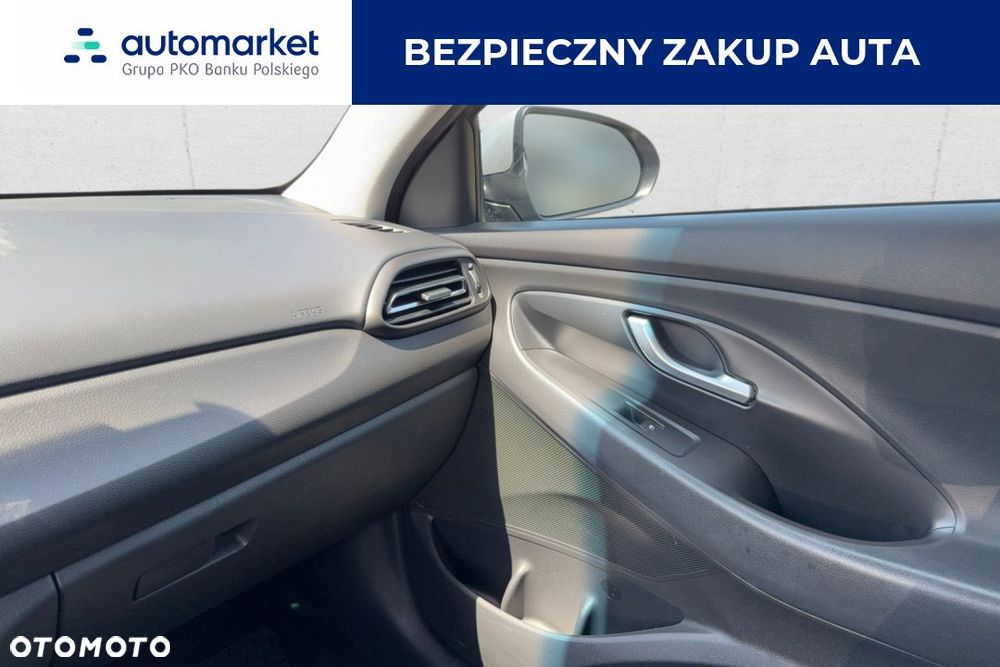Hyundai i30 1.5 DPI Smart - 16