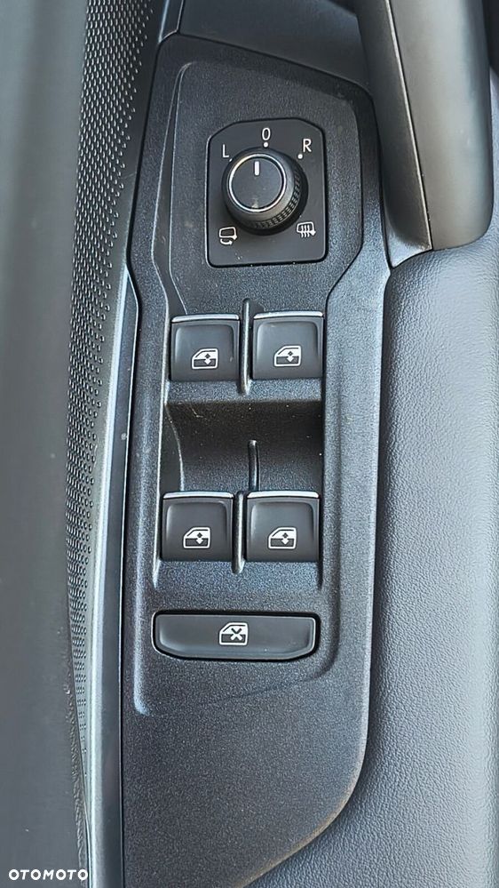 Volkswagen Tiguan - 14