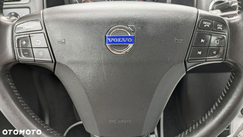 Volvo V50 DPF D2 Kinetic - 26