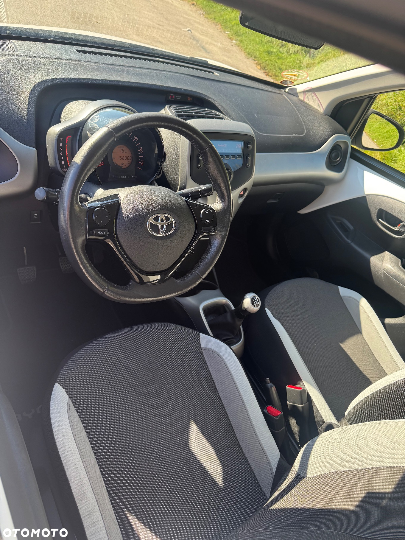 Toyota Aygo - 22