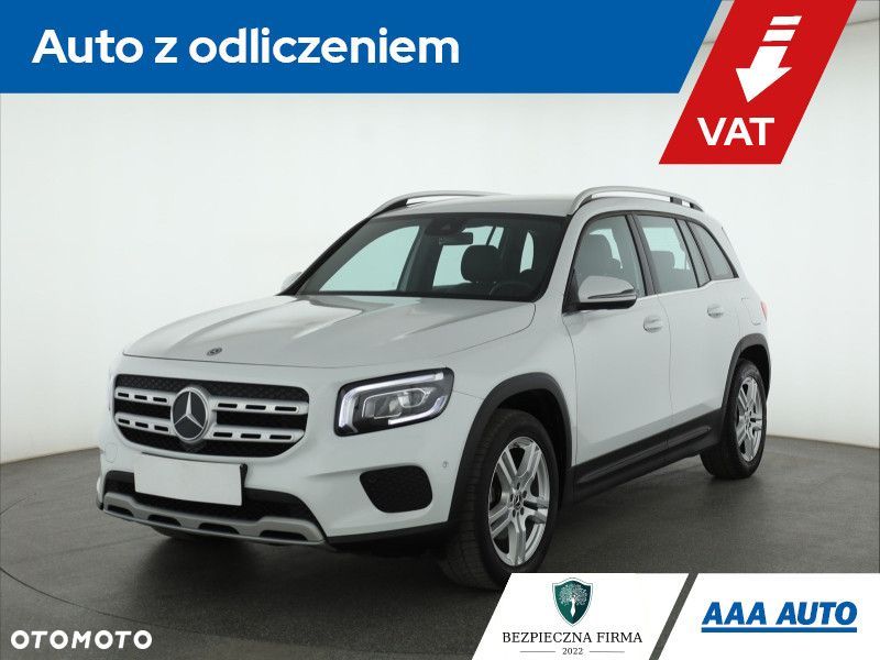 Mercedes-Benz GLB - 2