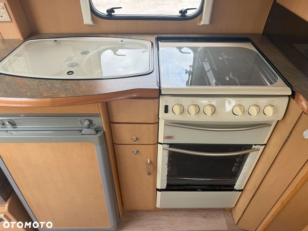 SWIFT Europa - 16