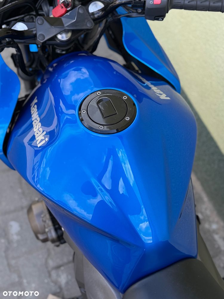 Kawasaki Z - 33
