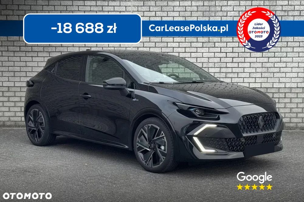 Renault Clio 1.8 E-TECH Full Hybrid 160 Esprit Alpine - 1