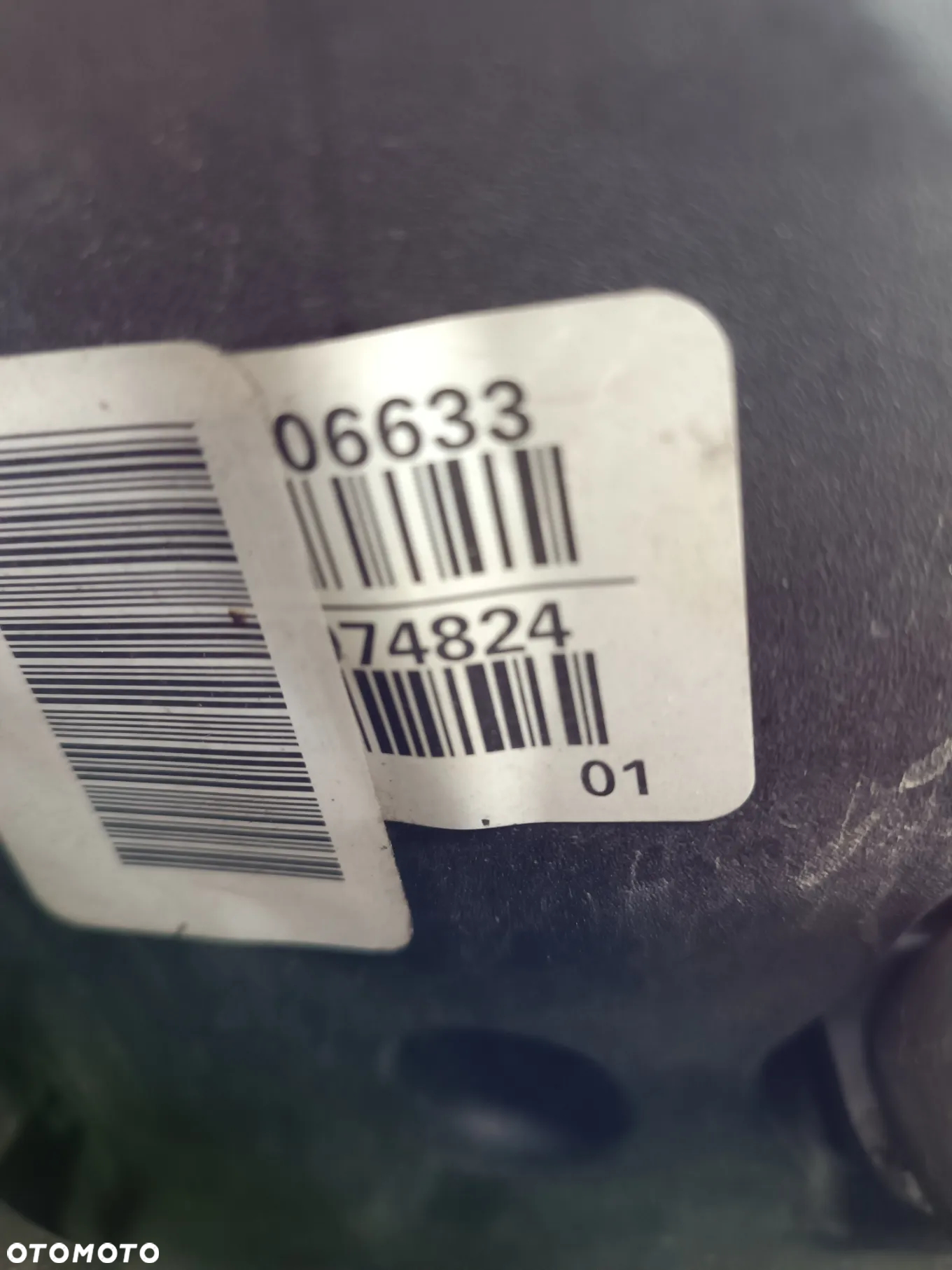 Silnik D4204T8 D2 120KM VOLVO V60 S60 II V40 V70 DO ODPALENIA W AUCIE !!!! - 7