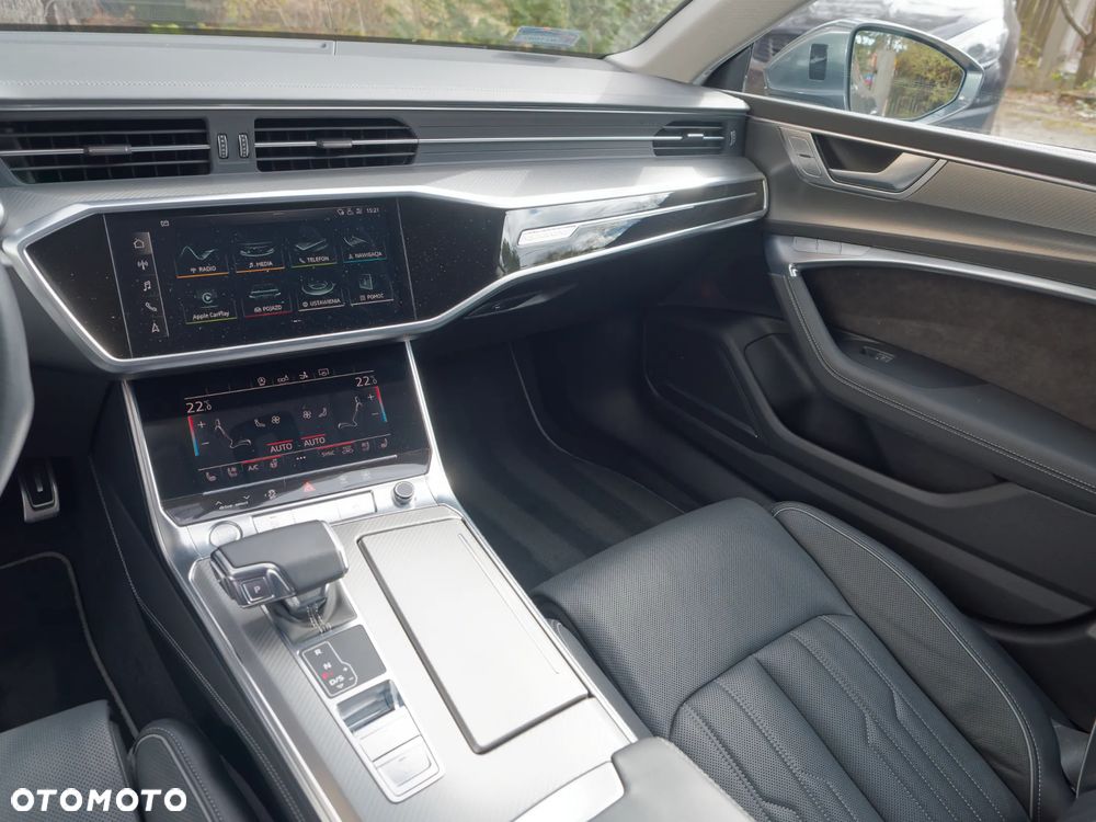 Audi A7 Sportback - 22