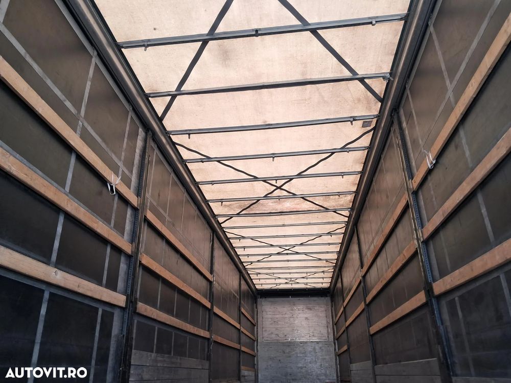 Kögel S 24-1 CODE XL STANDARD - 11