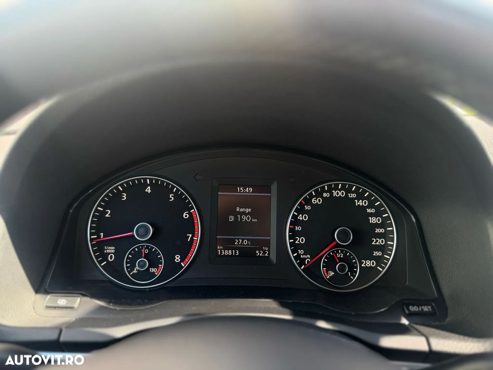 Volkswagen Eos 1.4 TSI - 31