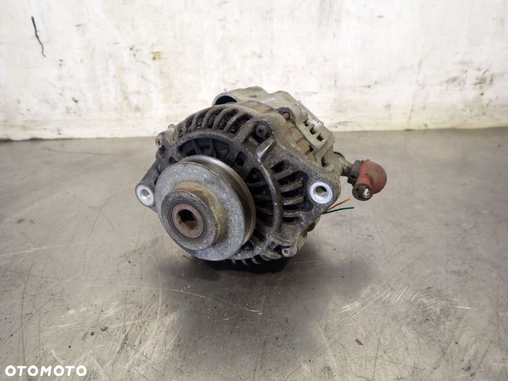 ALTERNATOR NISSAN PRIMERA P12 - 1
