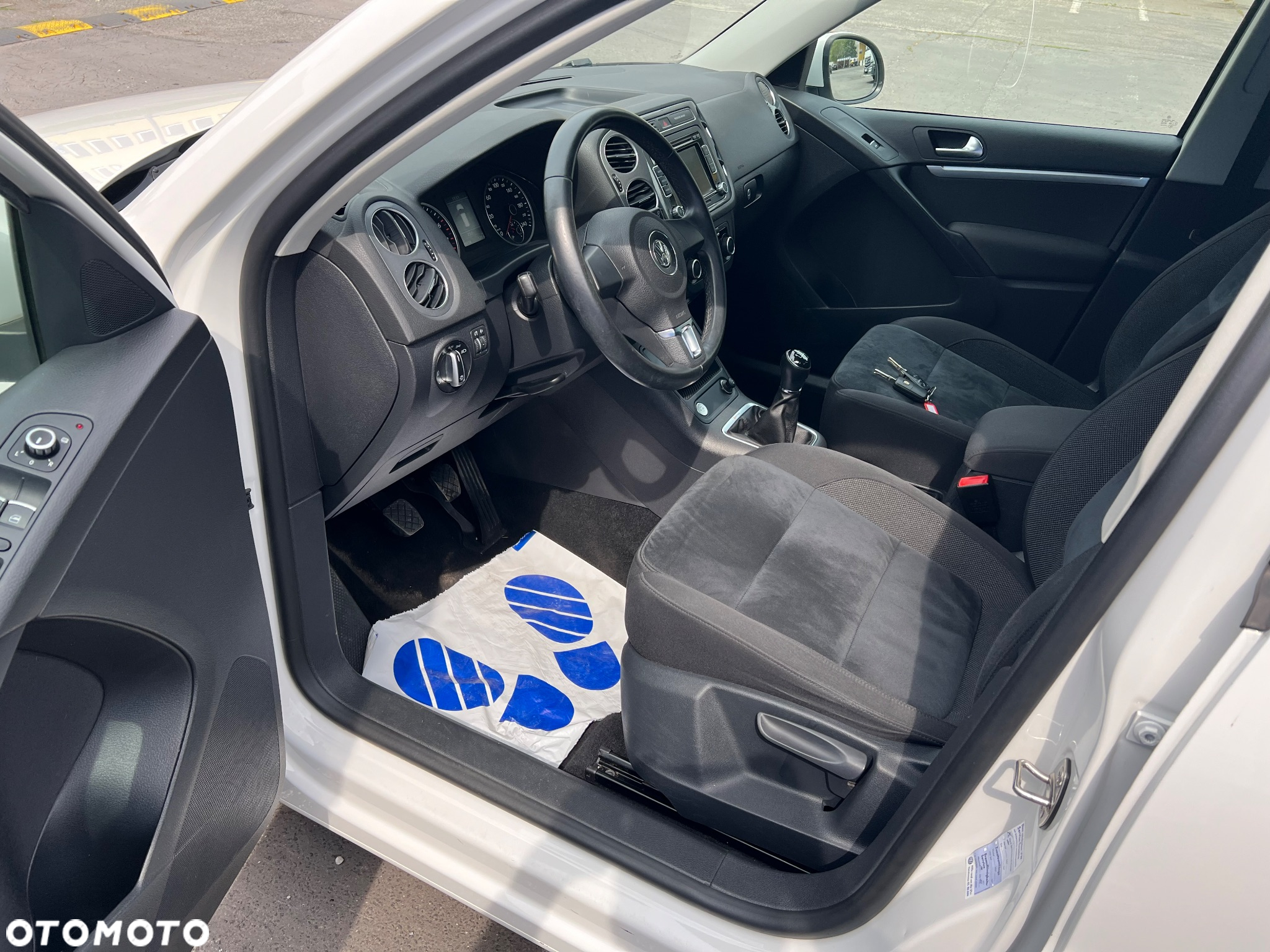 Volkswagen Tiguan 1.4 TSI 4Motion Exclusive - 18