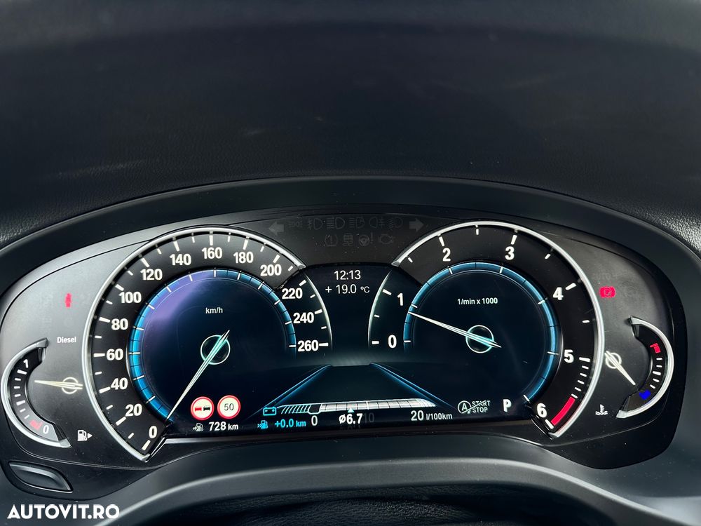 BMW X3 2021 — imagine 17
