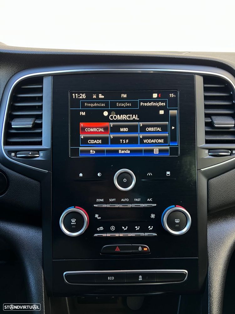 Renault Mégane 1.2 TCE GT Line - 7