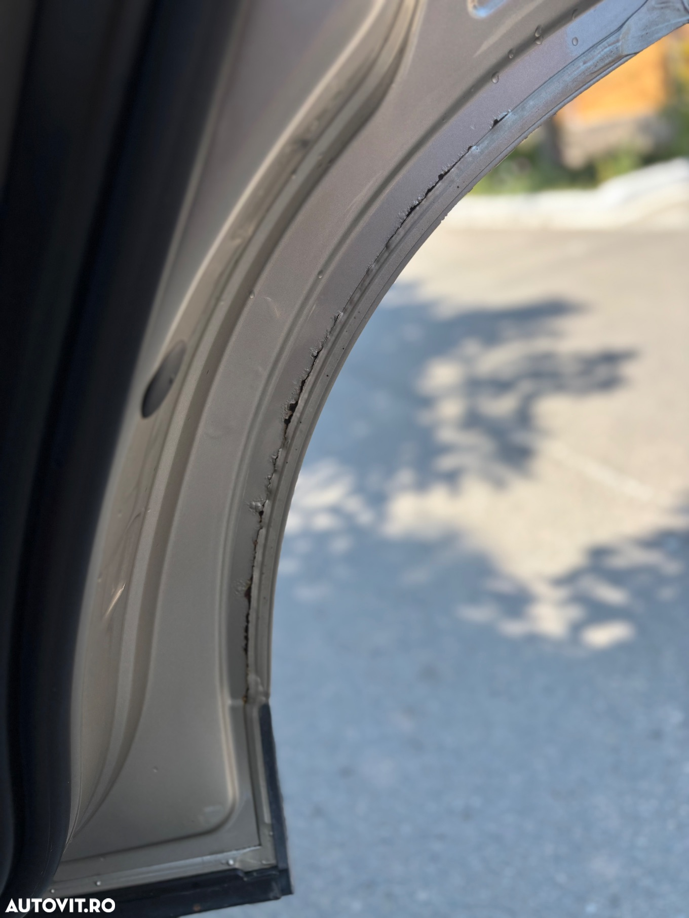 Volkswagen Touareg 2.5 TDI R5 Aut. - 20