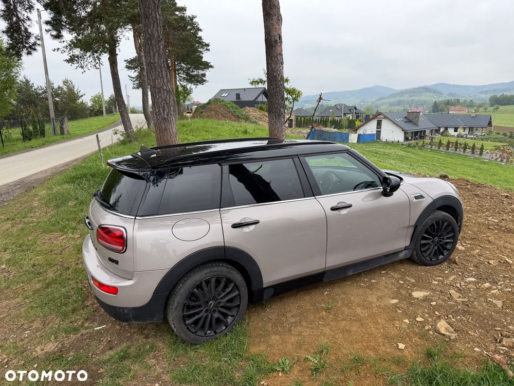 MINI Clubman Cooper Estate Edition - 3