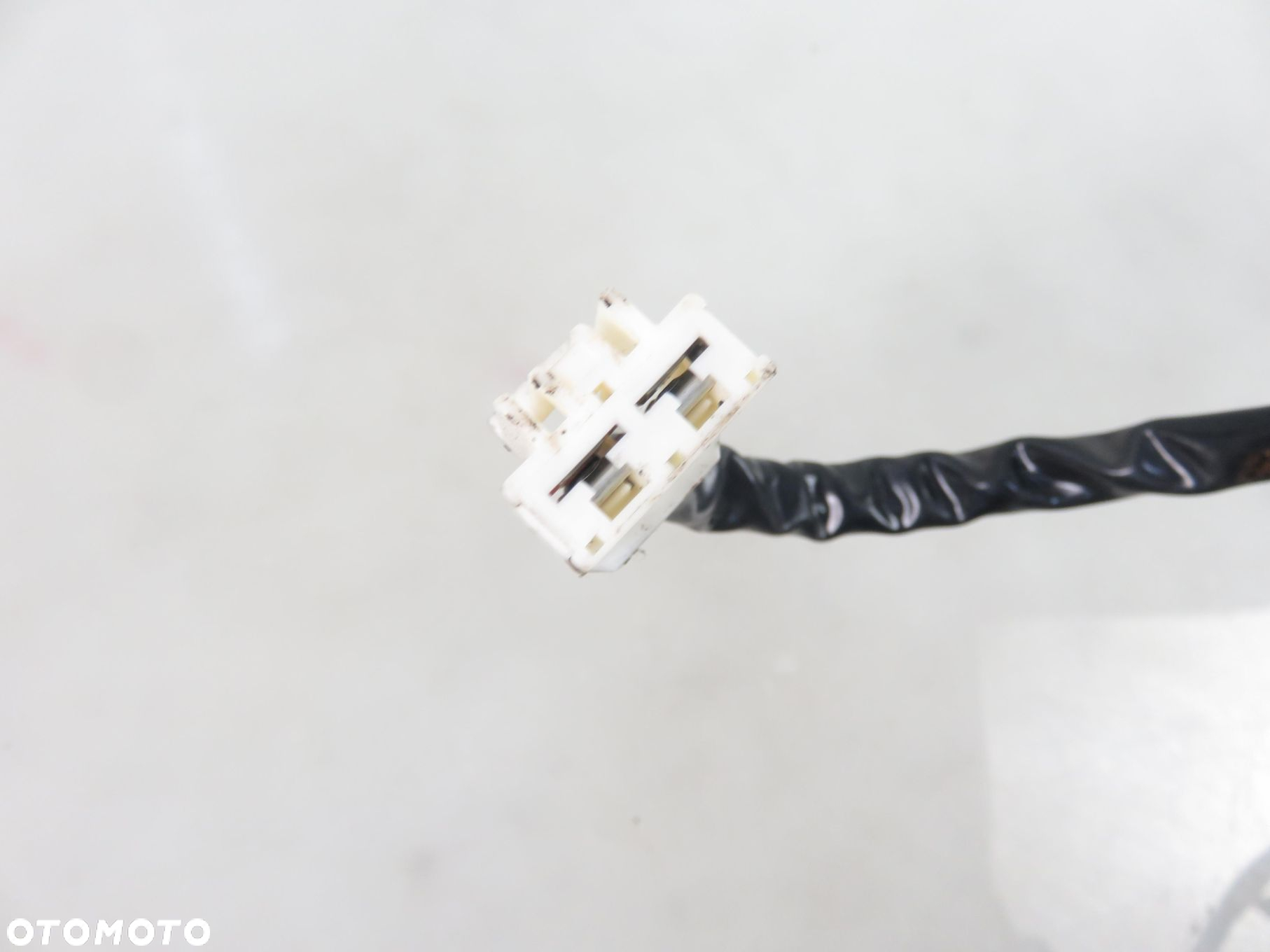 WSPOMAGANIE ELEKTRYCZNE TOYOTA YARIS I 6900000264 45200D030 - 9