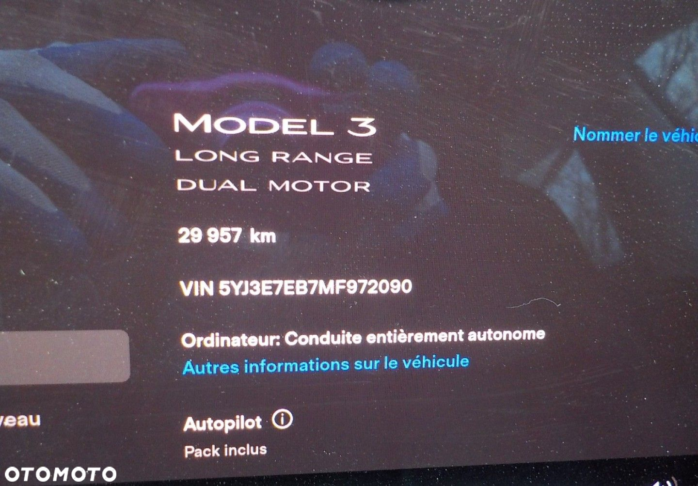 Tesla Model 3 - 24