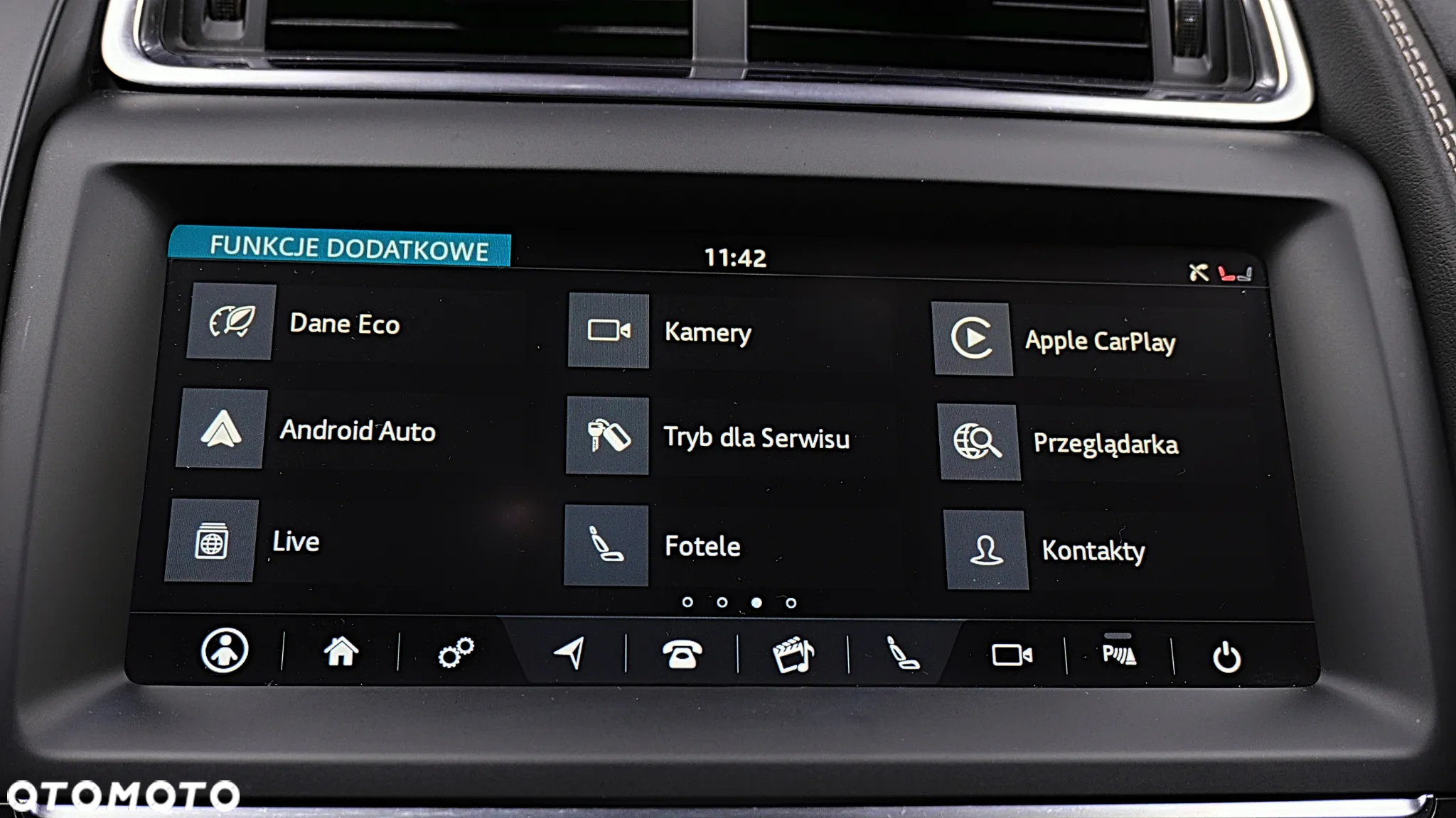 Jaguar E-Pace 2.0 i4D AWD S - 25