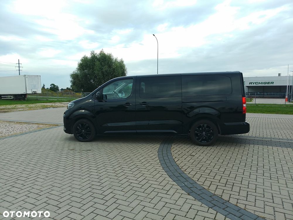 Toyota Proace Verso 2.0 D4-D Long VIP - 5