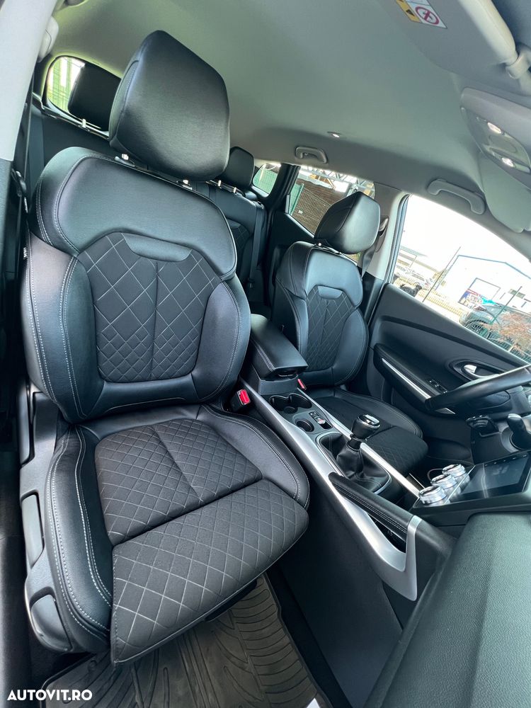 Renault Kadjar TCe 159 GPF Intens - 16