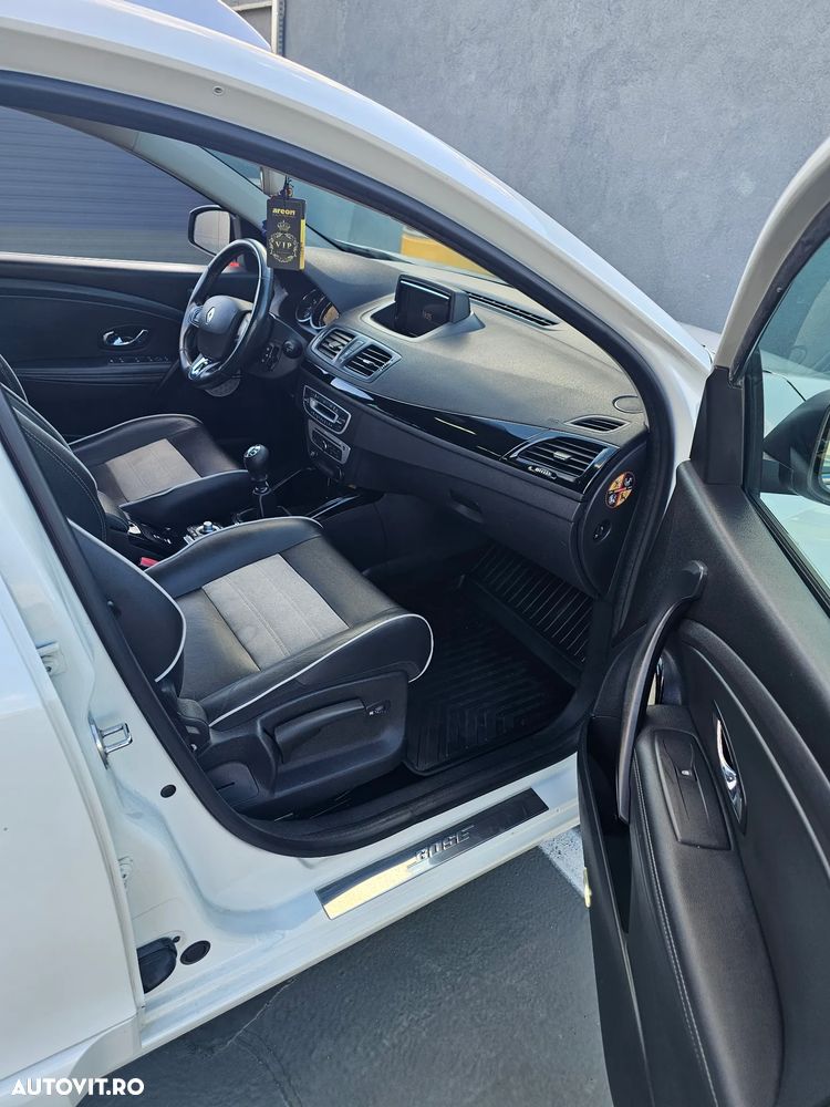 Renault Megane - 9