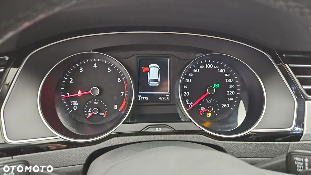Volkswagen Passat Variant 1.5 TSI EVO Business DSG - 14