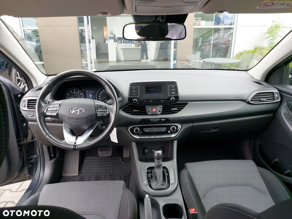 Hyundai i30 1.0 T-GDI Modern DCT - 19