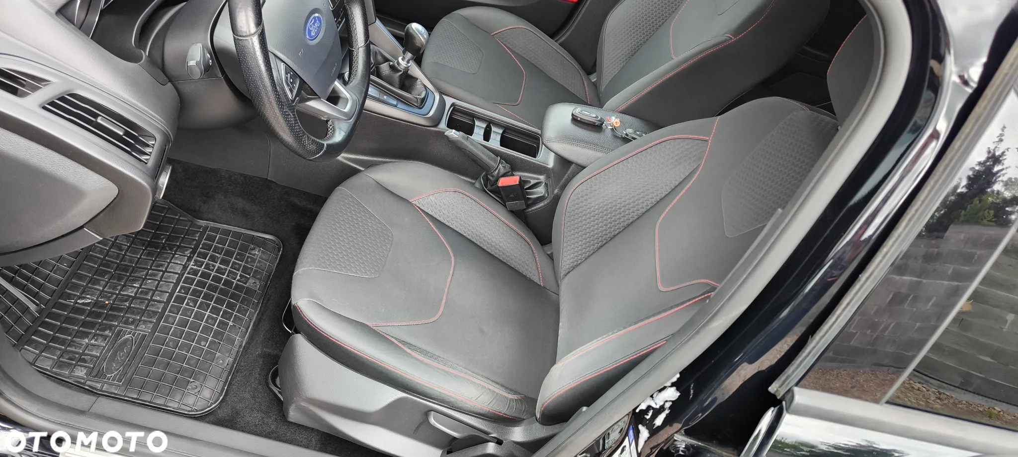 Ford Focus - 15