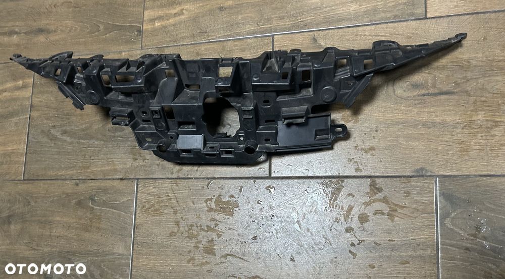 TOYOTA Corolla Atrapa grilla  53114-02530 ORG - 1