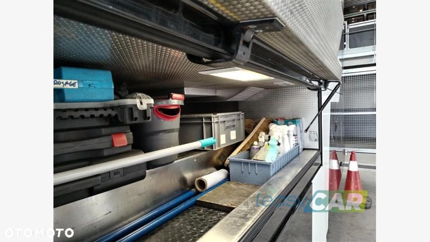 Inny SCHULER SF 13900 RTT 29 t Winda 2T - 38