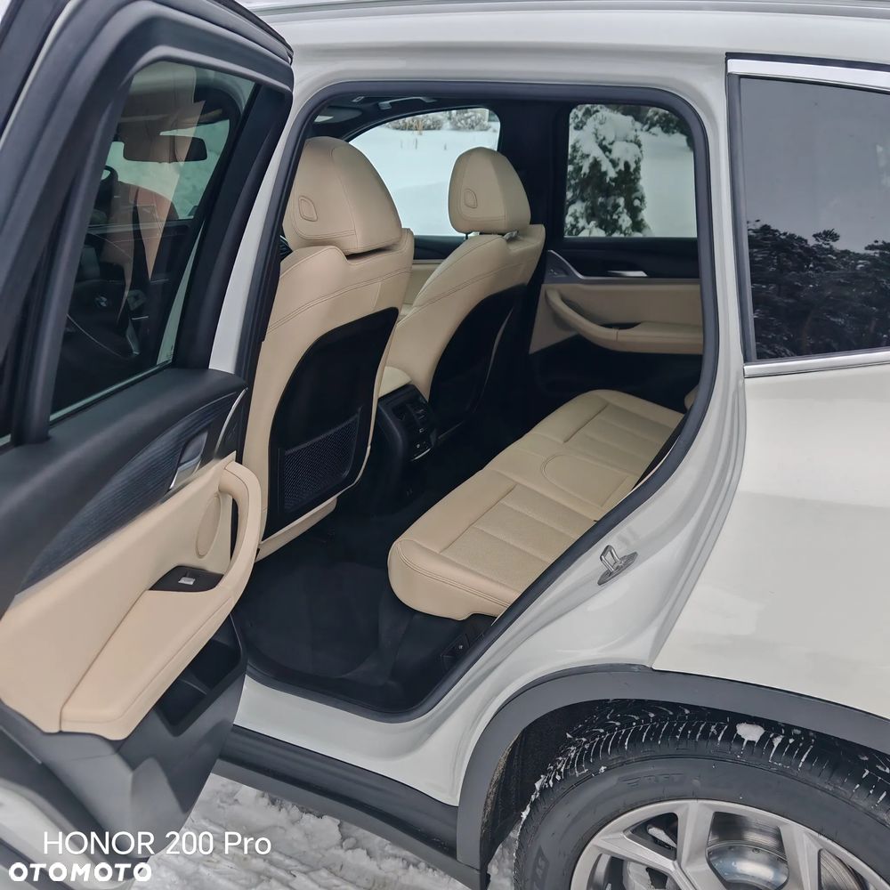 BMW X3 xDrive30i xLine - 7