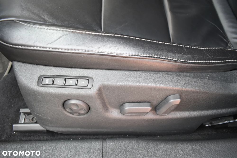 Skoda Superb 3.6 V6 4x4 DSG Elegance - 17