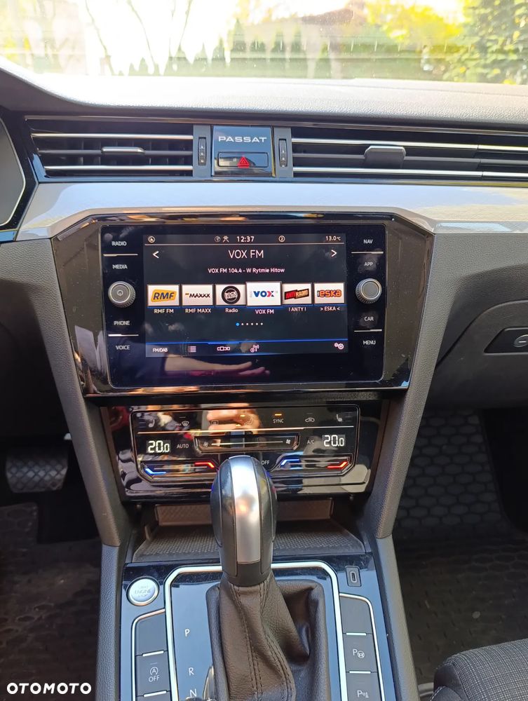 Volkswagen Passat 2.0 TDI EVO Business DSG - 13