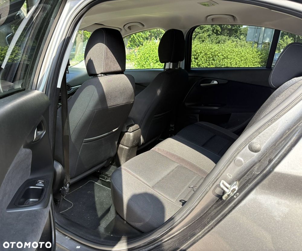 Fiat Tipo 1.6 MultiJet DCT Easy - 10
