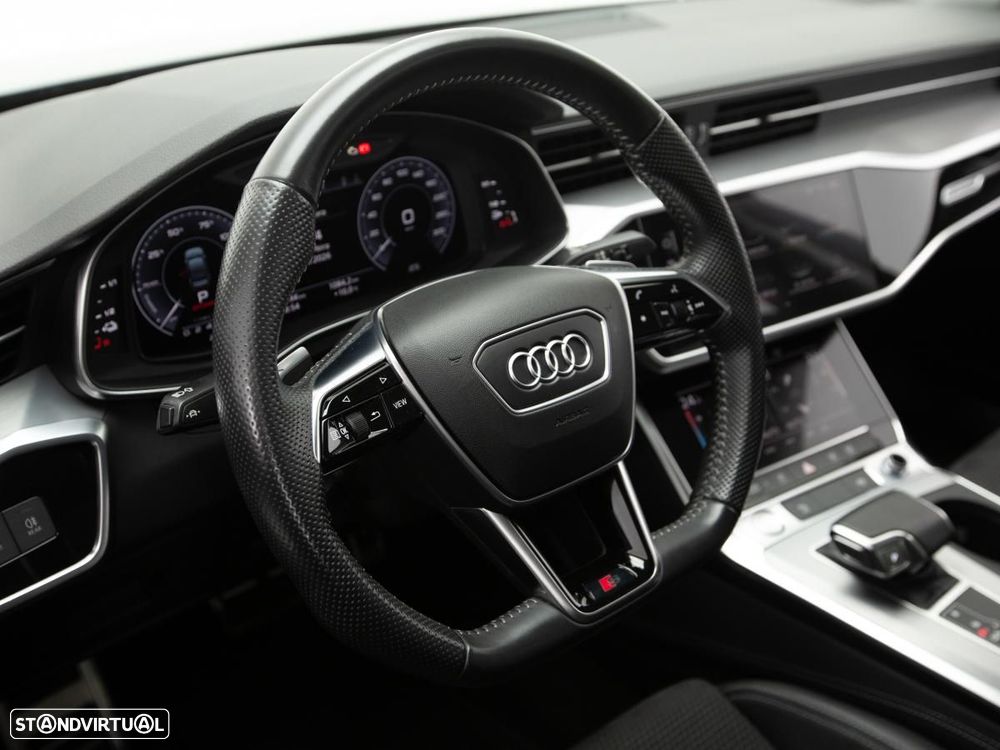 Audi A6 50 TFSIe quattro S tronic - 20
