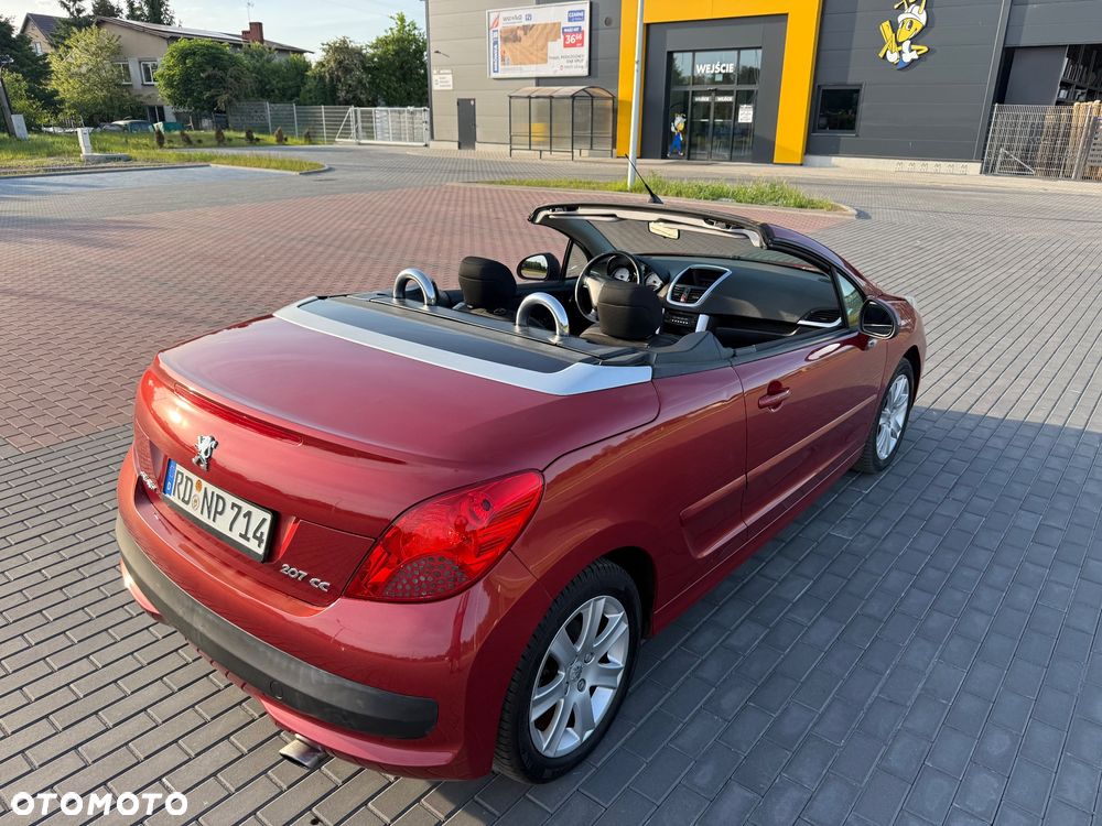 Peugeot 207 120 Premium - 18