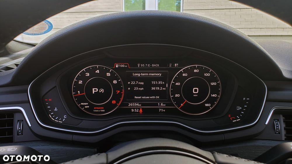 Audi A5 Sportback 2.0 TFSI Quattro S tronic - 14