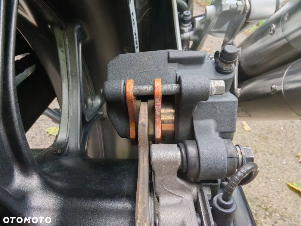 Honda NC - 25
