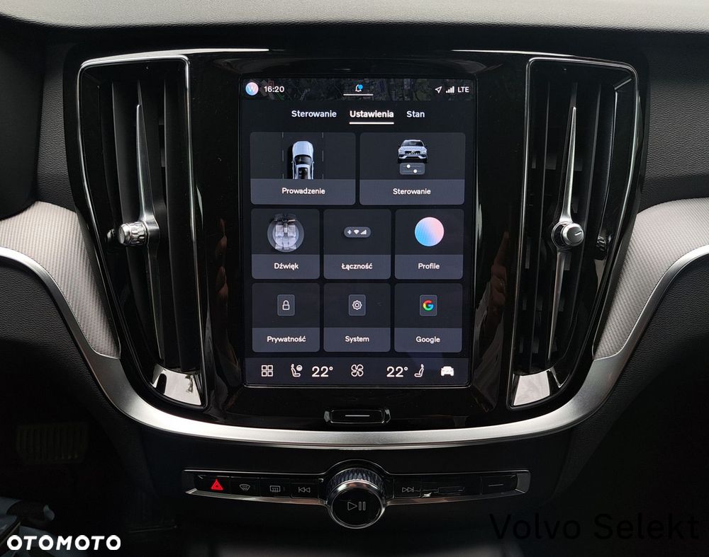 Volvo V60 Cross Country - 20