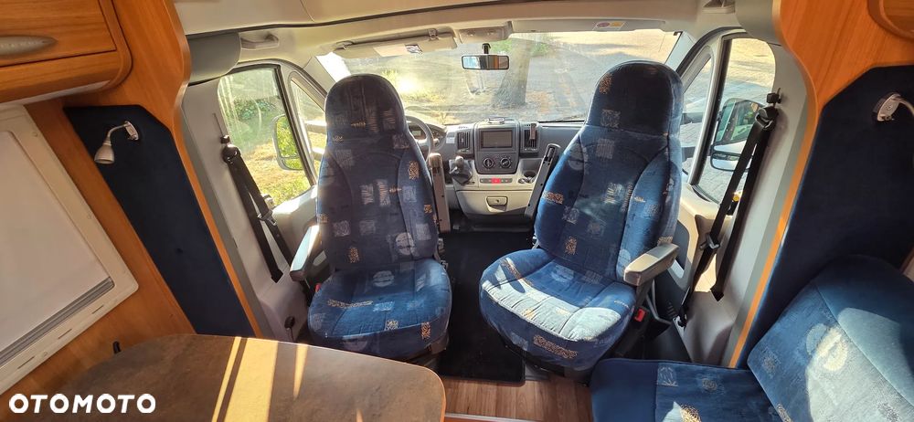 Chausson Trigano F12 - 10